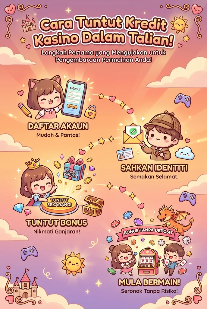 Cara Tuntut Kredit